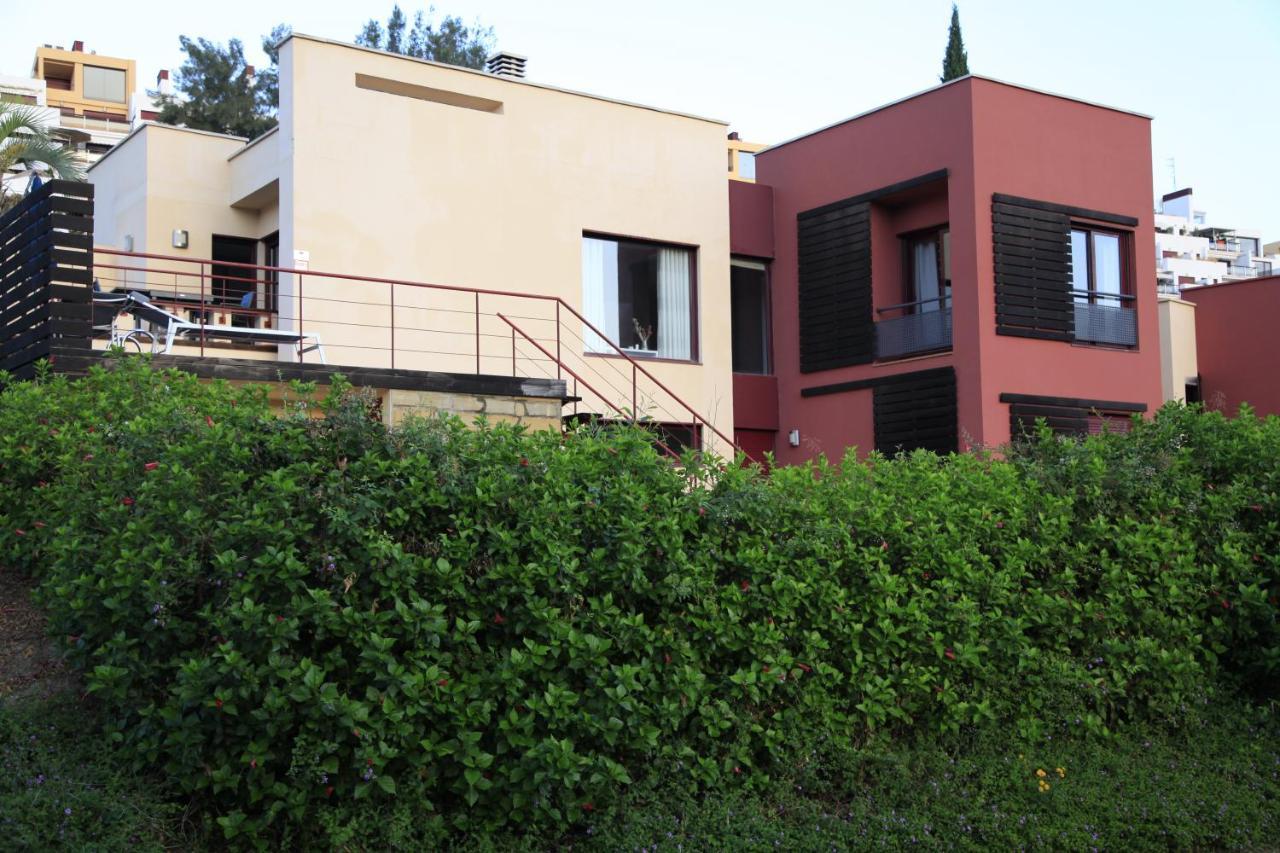 Private Pool Luxurious Villa With Mountain Views Эстепона Экстерьер фото