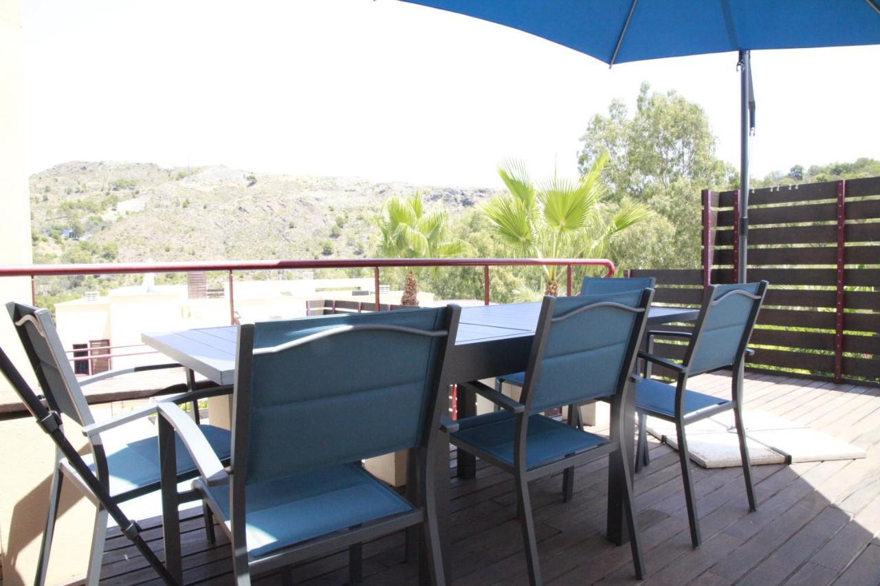 Private Pool Luxurious Villa With Mountain Views Эстепона Экстерьер фото